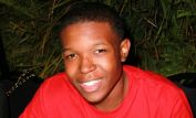 Denzel Whitaker