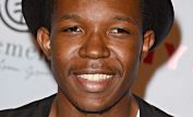 Denzel Whitaker