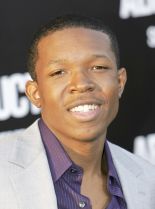 Denzel Whitaker