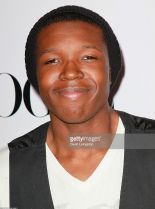 Denzel Whitaker