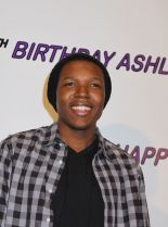 Denzel Whitaker