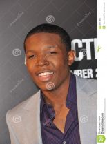 Denzel Whitaker