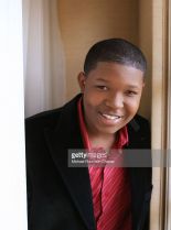 Denzel Whitaker