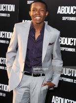 Denzel Whitaker