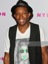 Denzel Whitaker