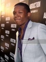 Denzel Whitaker