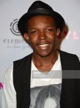 Denzel Whitaker