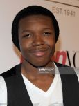 Denzel Whitaker