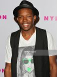 Denzel Whitaker