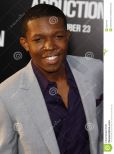 Denzel Whitaker