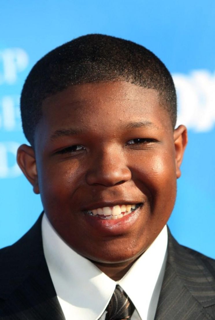 Denzel Whitaker