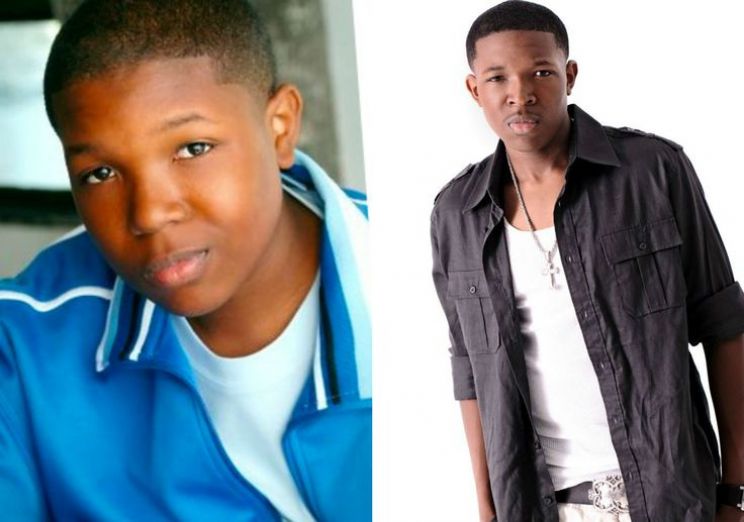 Denzel Whitaker