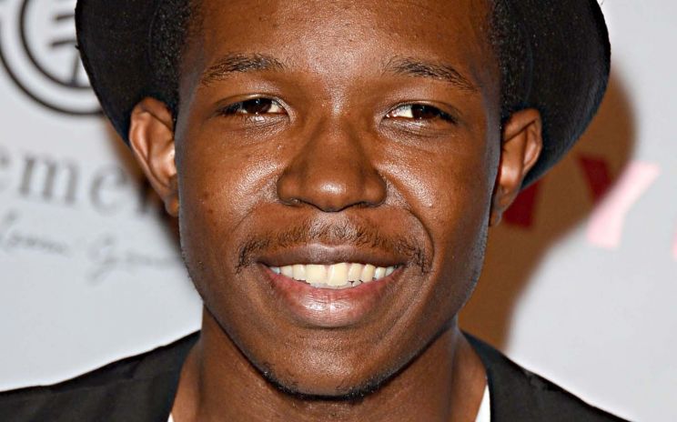 Denzel Whitaker