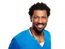 Deon Cole