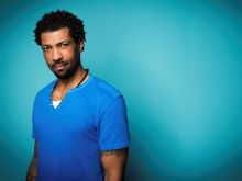 Deon Cole