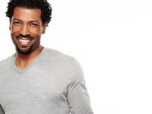 Deon Cole