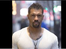 Deon Cole