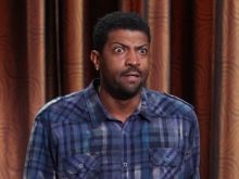 Deon Cole