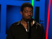 Deon Cole