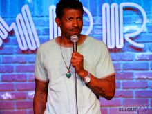 Deon Cole