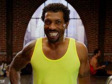 Deon Cole