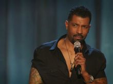 Deon Cole