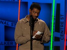 Deon Cole