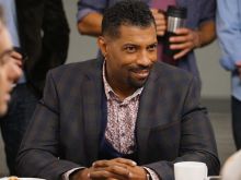 Deon Cole