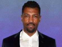 Deon Cole