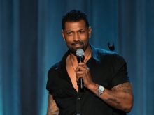 Deon Cole