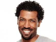 Deon Cole