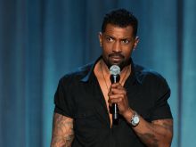 Deon Cole