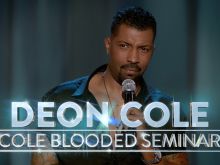 Deon Cole