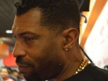 Deon Cole