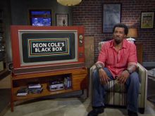 Deon Cole