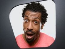 Deon Cole