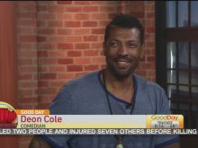 Deon Cole