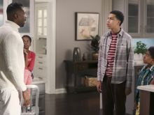 Deon Cole