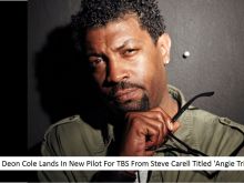 Deon Cole