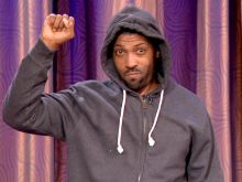 Deon Cole
