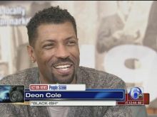 Deon Cole