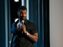 Deon Cole