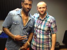 Deon Cole