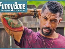 Deon Cole