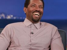 Deon Cole