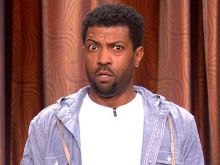 Deon Cole