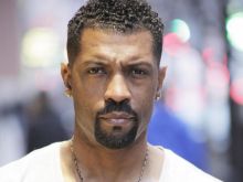Deon Cole