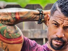 Deon Cole