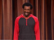 Deon Cole