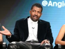 Deon Cole